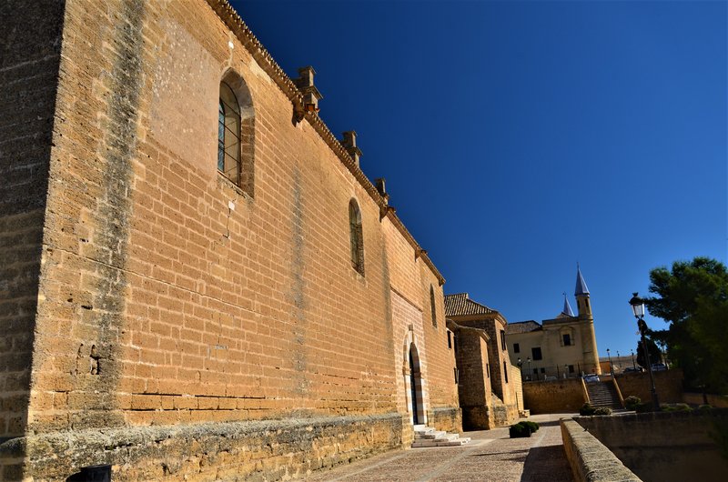 OSUNA-15-10-2021 - Sevilla y sus pueblos-2012/2021 (34)
