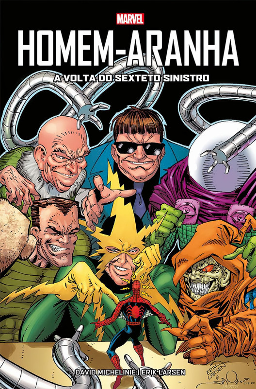 Homem-Aranha-A-Volta-do-Sexteto-Sinistro