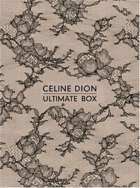 Celine Dion   Ultimate Box (2008) (CD Rip)