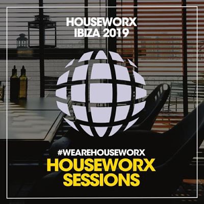 VA - Houseworx Ibiza 2019 (07/2019) VA-Ho9-opt