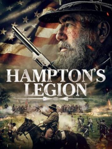 Hamptons Legion (2021) English 720p WEB-DL x264 AAC 800MB ESub