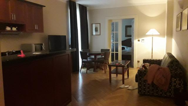 Alojamiento en Praga: hoteles, albergues, ... - Foro Europa del Este