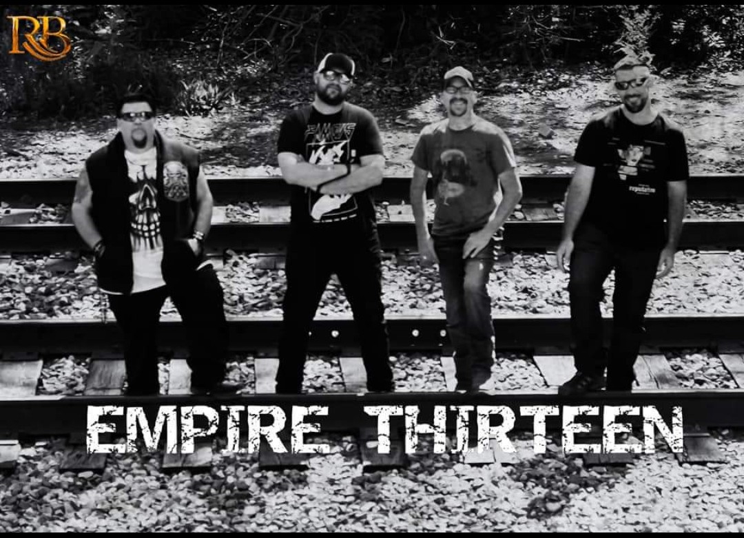 www.facebook.com/empirethirteen