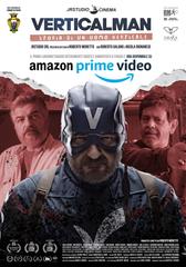Verticalman - Storia Di Un Uomo Verticale (2022) WebDL 1080p E-AC3 ITA