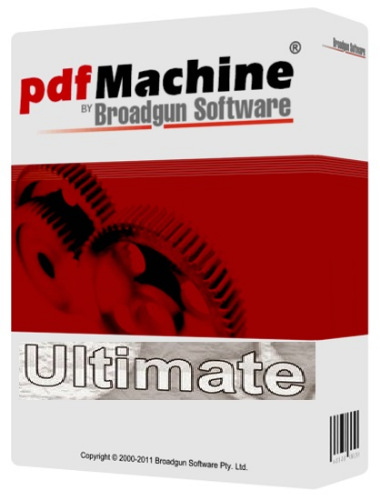 PdfMachine merge Ultimate 2.0.7717.31783