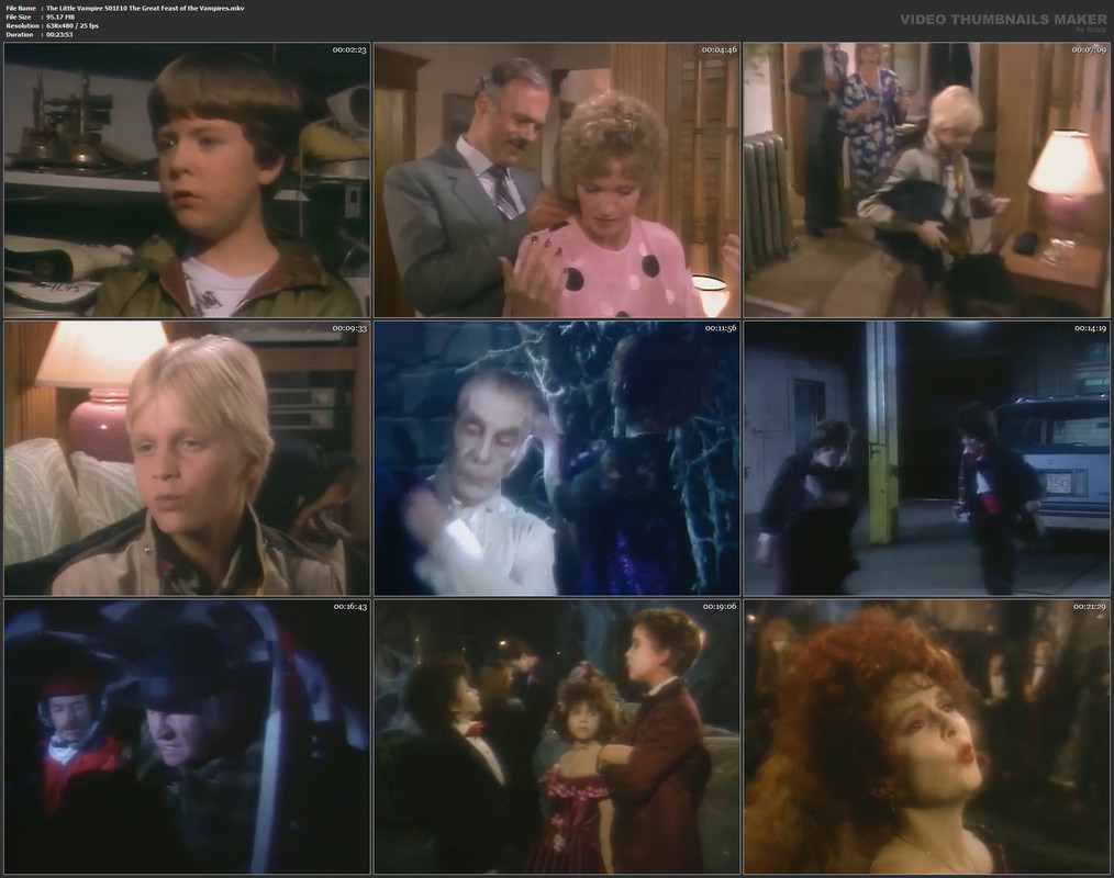 The Little Vampire S01E10 The Great Feast of the Vampires.mkv