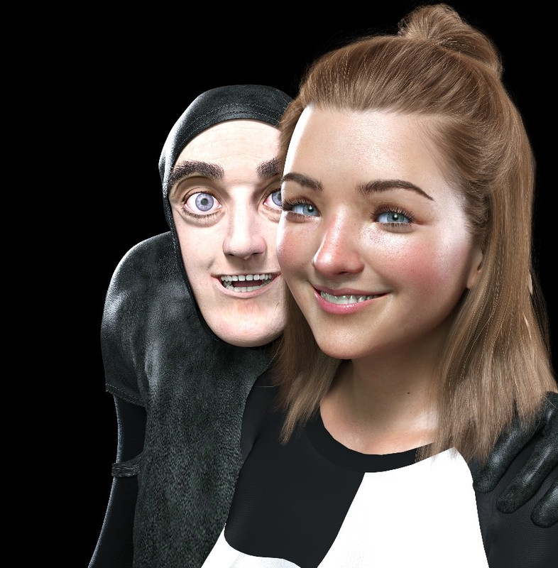Double-Act