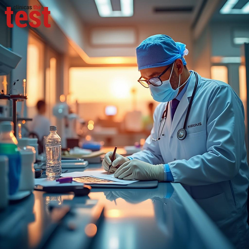 especialista en disfunción erectil