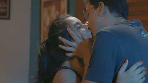 Babysitter (2020) KooKu Originals Download Babysitter (2020) KooKu Originals Download