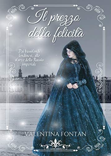 Valentina Fontan – Il prezzo della felicità (2020)