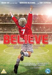 Believe - Il Sogno Si Avvera (2013) WebDL 1080p E-AC3 ITA