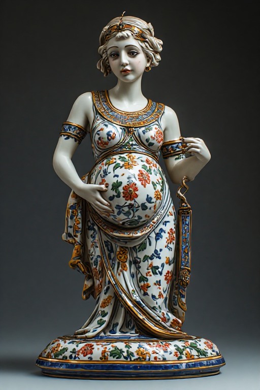 Pregnant-Hera-faience-figurine-(74)