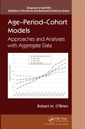 Age-Period-Cohort Models Approaches and Analyses with Aggregate Data