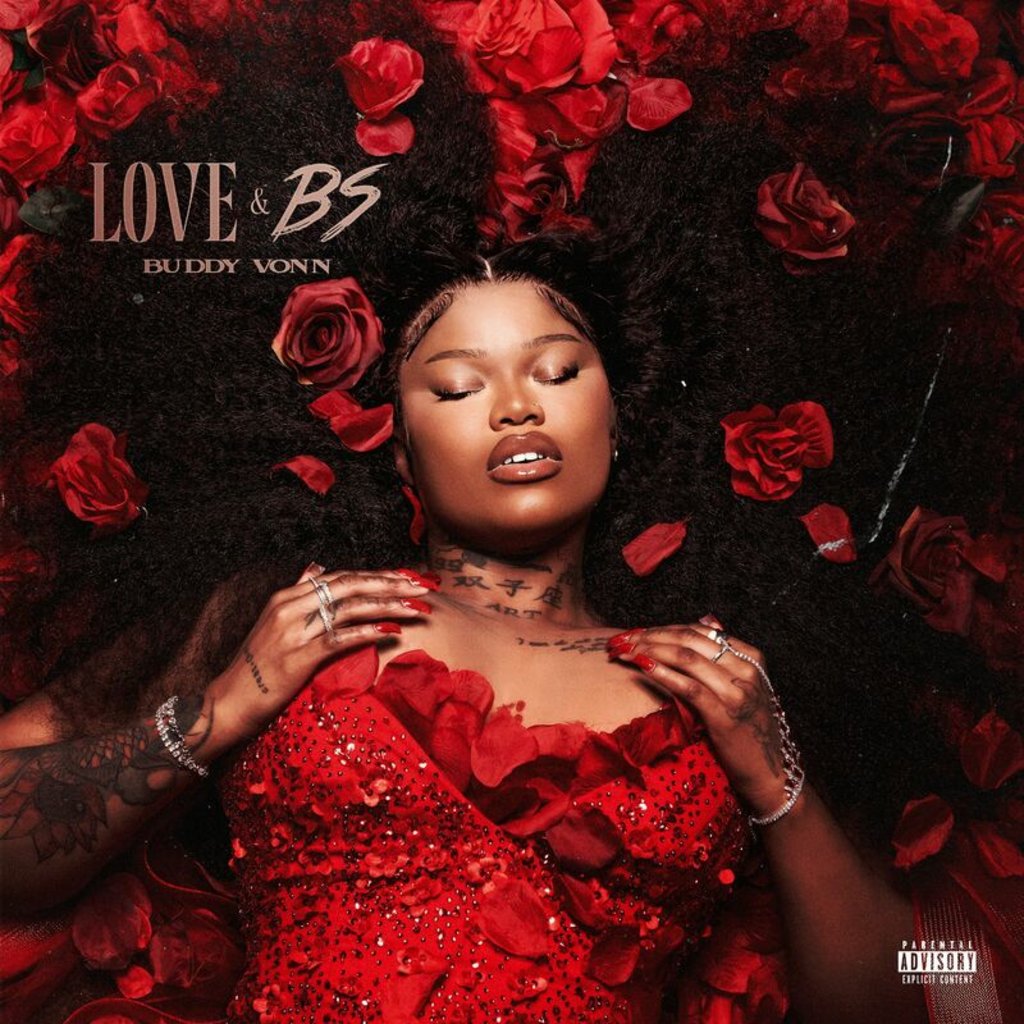 Buddy Vonn- Love & BS 2023 Mp3 [320kbps]  Ll8svh4ici47