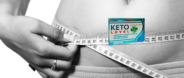 Keto Level segura y eficaz
