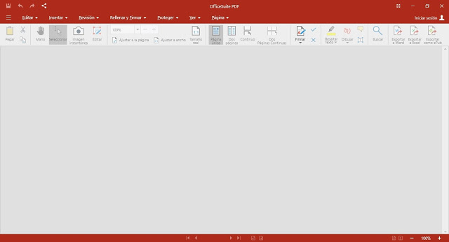 OfficeSuite Premium Edition