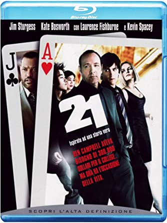 21 (2008) 1080p BluRay DTS 5.1 x264-CtrlHD