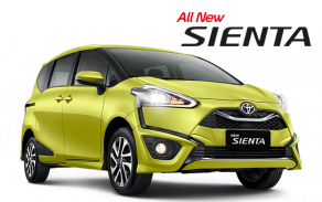 Toyota Majalengka