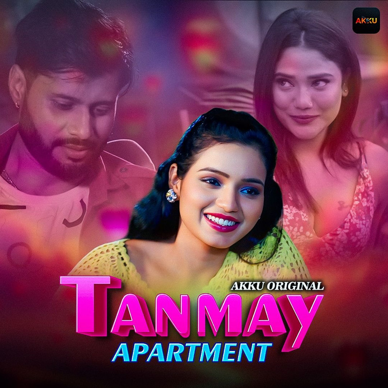 Tanmay Apartment (2026) Season 1 Episode 3 (Akku Originals)
