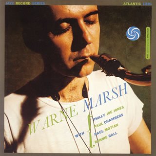 marsh