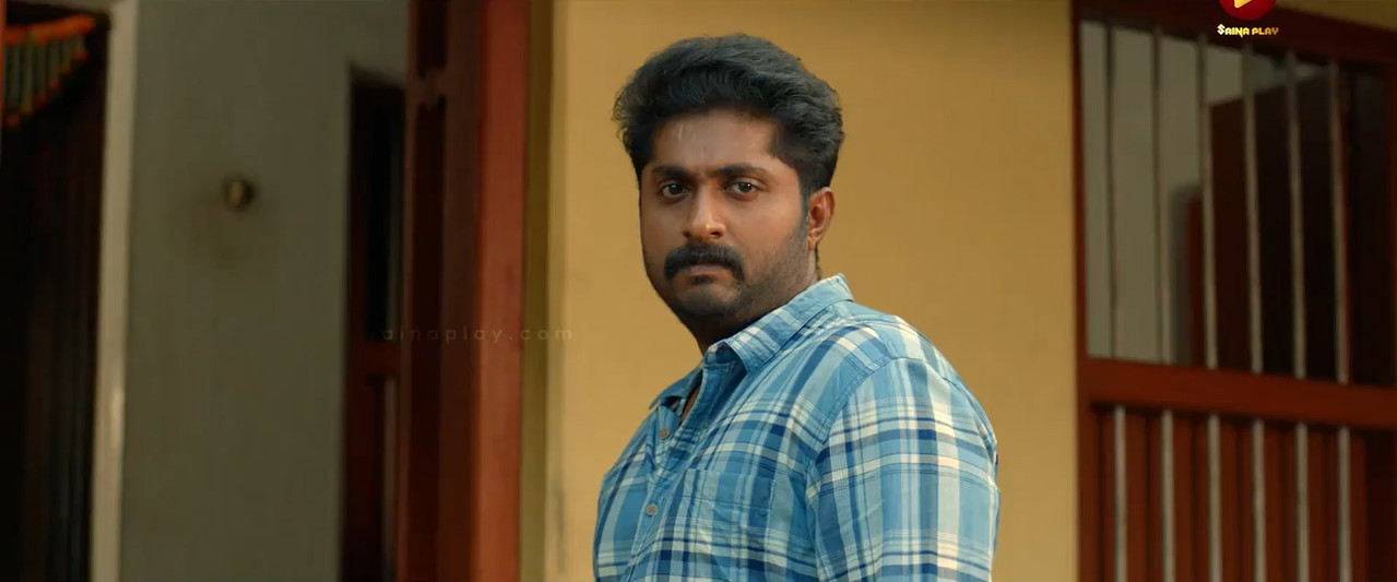 Partners 2024 WebRip [Tamil + Malayalam] 480p 720p ESub Screenshot
