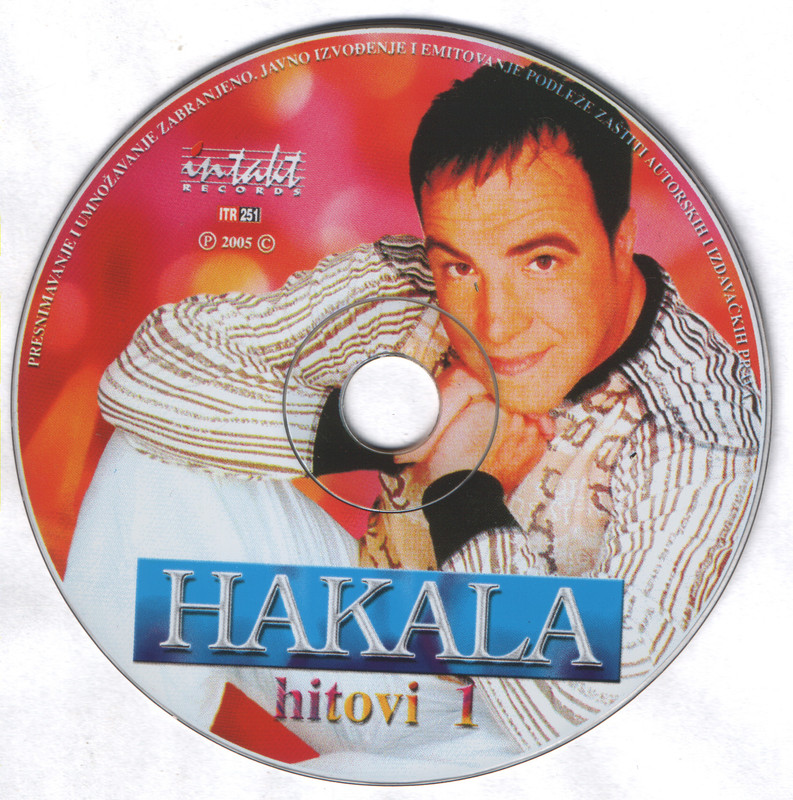 Hakala_Hitovi_1_-_Cd
