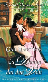 Gail Ranstrom - La donna dai due volti (2006)
