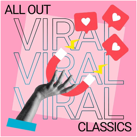 VA - All Out Viral Classics (2022)
