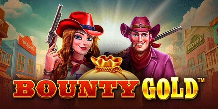Slot Bounty Gold