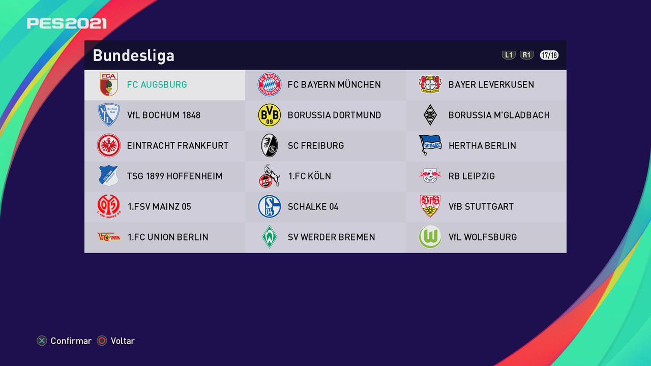10-BUNDESLIGA