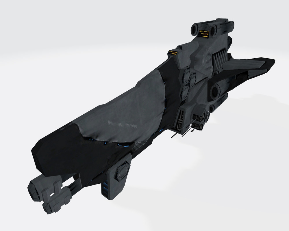 corvusMKII