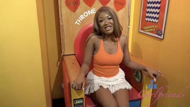 ATKGirlfriends – Lana Gee – Ripleys