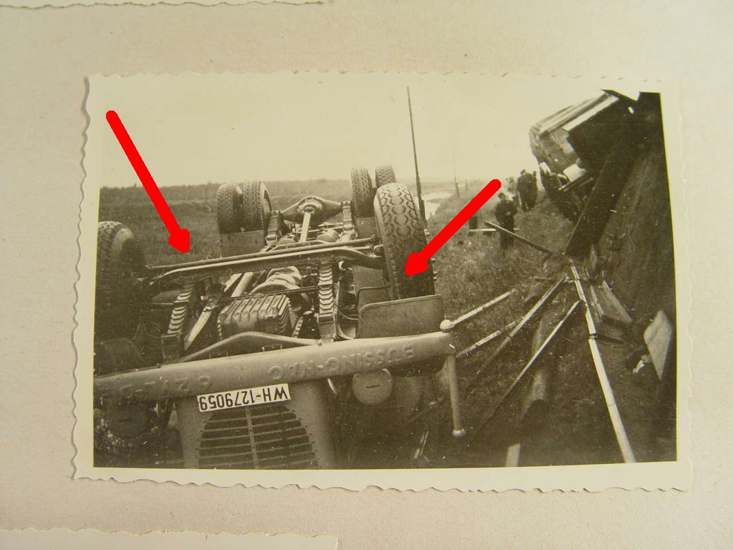 PANZER KOMPANIE 312 Fkl, Ladungdträger Sturmgeschütz6