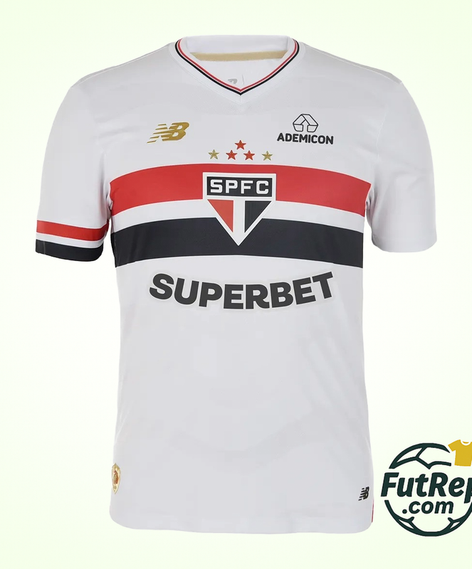 São Paulo Local 2025