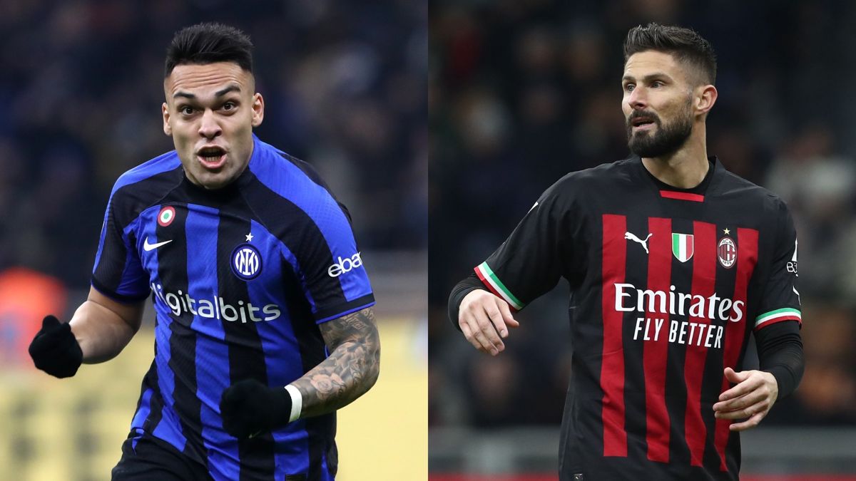 derby inter milan probabili formazioni orario tv streaming