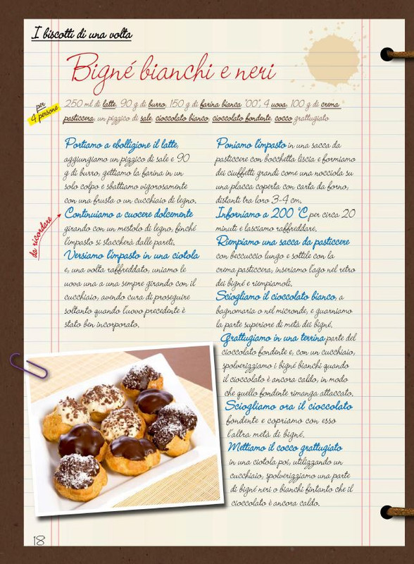 Cuc Tra Biscotti fatti in casa Set 2025 (1)