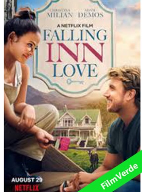 Falling Inn Love - Ristrutturazione con amore (2019) WEBDL 720p x264 E-AC3+AC3 ITA ENG