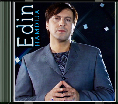 Edin Hamdija 2014 - To je moja kraljica