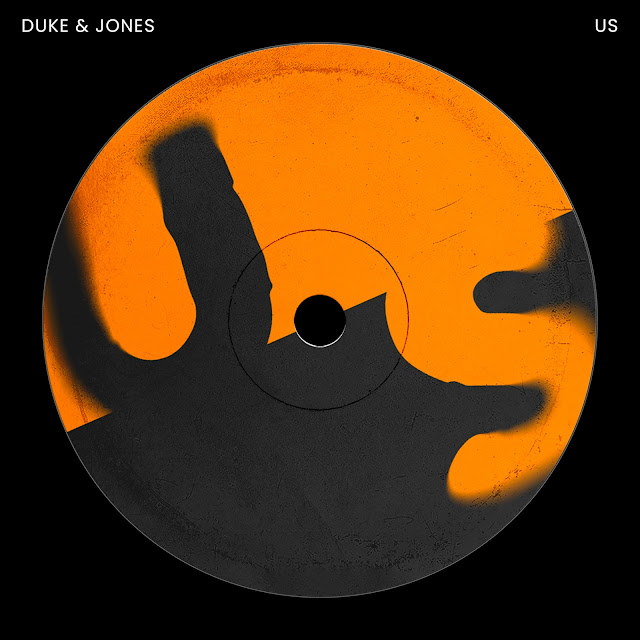 Duke & Jones - Us (Extended Mix)