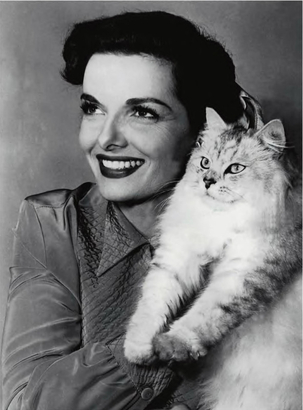 Jane-Russell