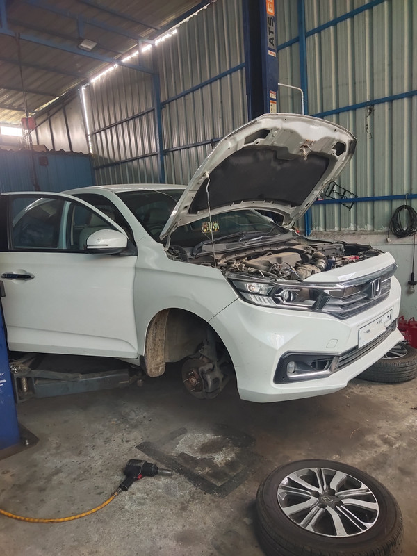 Front brake disk,brake pad,back brake shoe replacement