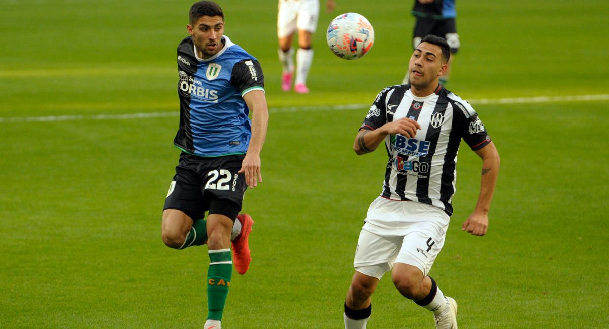 Aldosivi vs Central Cordoba, 01h30 ngày 12/07