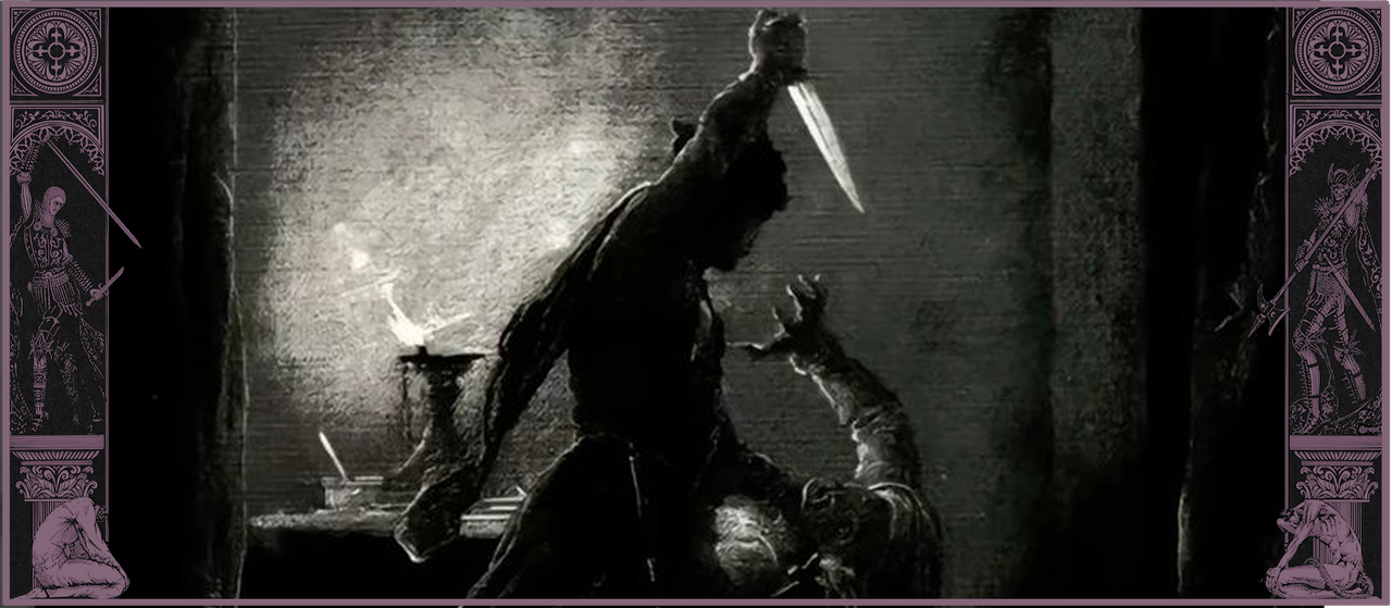 murder