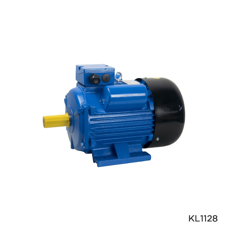 MOTOR MONOFASICO N KMM-4-5.5HP KAILI