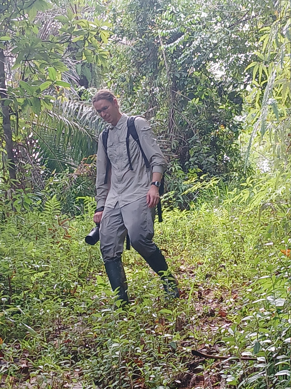 Fieldwork photo 3