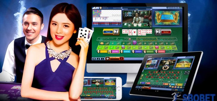 SBOBET CASINO