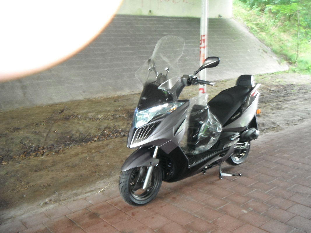 kymco 004