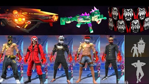 Wpress Digital Free Fire 