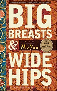 Big Breasts and Wide Hips  A Novel
