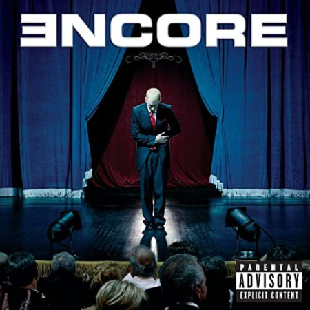 Eminem   Encore (Deluxe Version) (2004/2020)